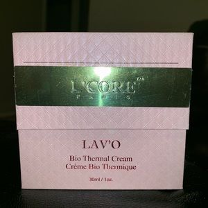 L’CORE PARIS LAVA CREAM